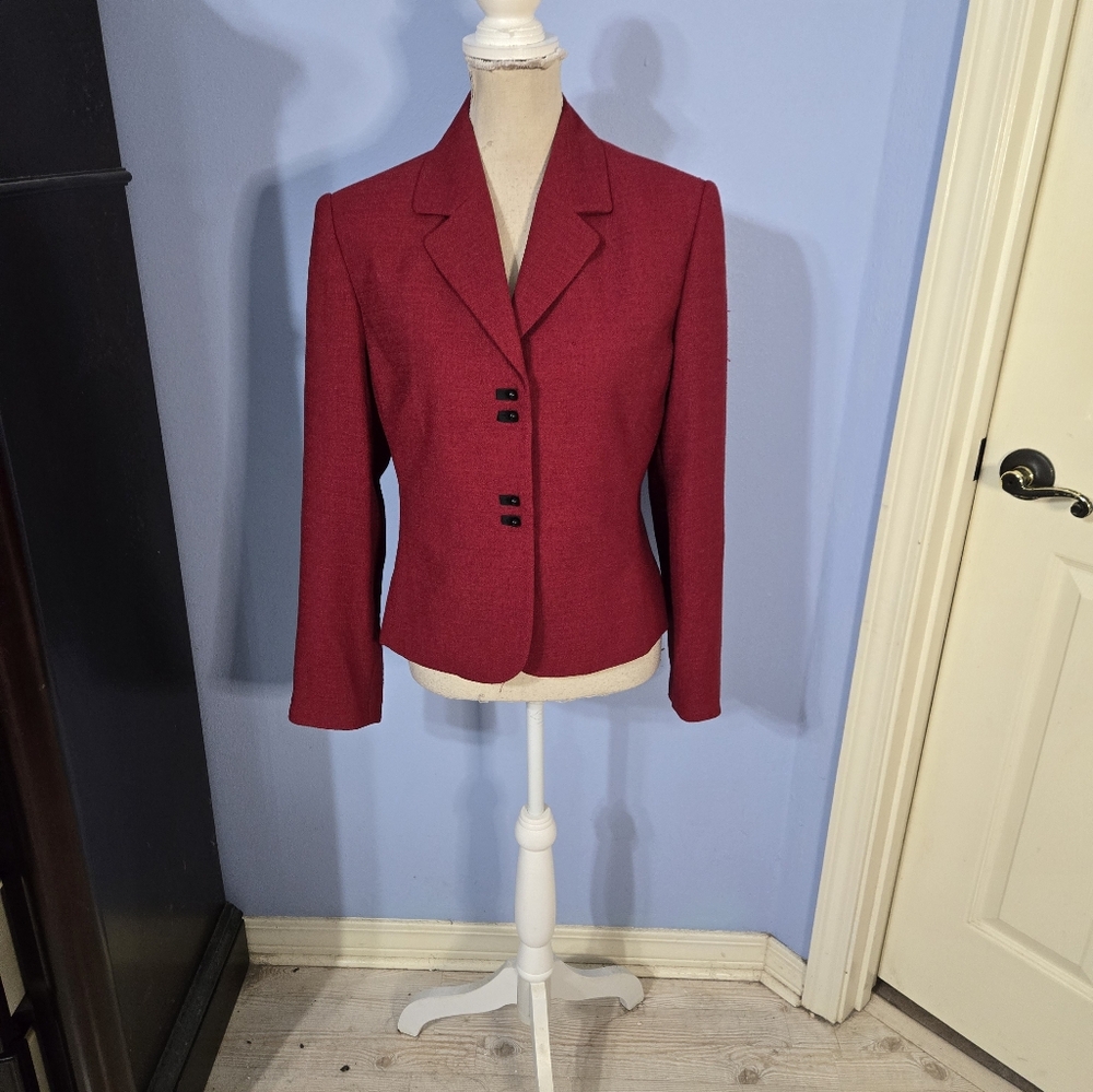 Morgan Miller Size 10 Womens Jacket